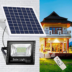 500watts Solar Flood Light