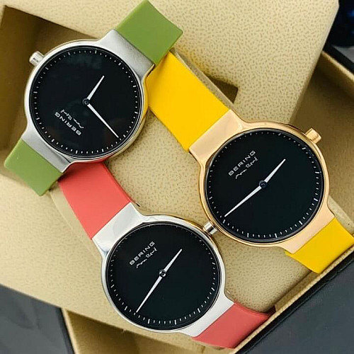 Bering Classic Unisex Watch Br221 Bering Classic Unisex Watch Br221