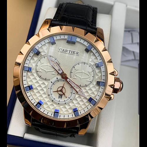 Catier Classic Mens Watch Ct032 Catier Classic Mens Watch Ct032