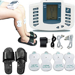 Multi-functional Digital Acupuncture Therapy Massager
