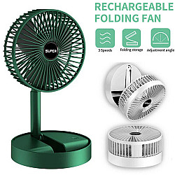  Portable Fan For Home, Office, Outdoors
