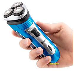 Geemy Rechargeable Shaver and Trimmer | gm-7090