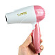 Foldable Hair Dryer at discounted price - Hair Grooming