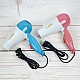 Foldable Hair Dryer at discounted price - Hair Grooming