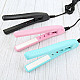 Ceramic Hair Curler and Straightener  at discounted price - Hair Grooming
