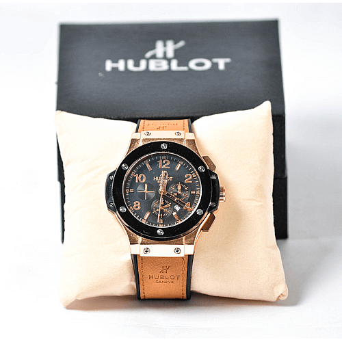 men's casual watches