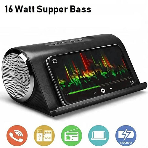 LP V9 Bluetooth Speaker