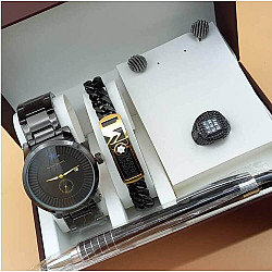Montblanc Set Casual Watch Mnb328