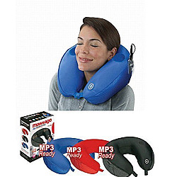 Neck Massage Pillow With Built in MP3