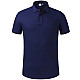 3-in-1 Men's Premium Polo Shirt| B-W-NB