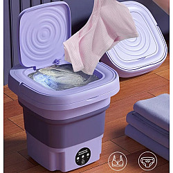 Portable Washing Machine