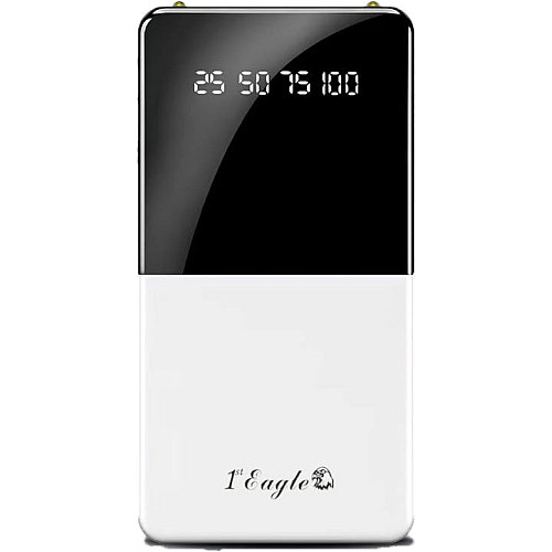 30000mAH 1st Eagle Power Bank 30000mAH 1st Eagle Power Bank
