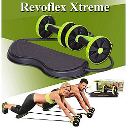 RevoFlex Extreme Exercise Fitness Kit