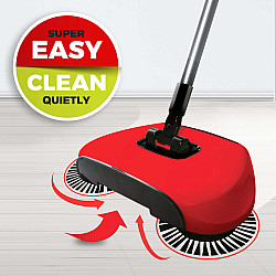 3-in-1 Automatic Smart Sweeper | with 2-Free Products