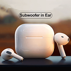 TWS Pro EarBud