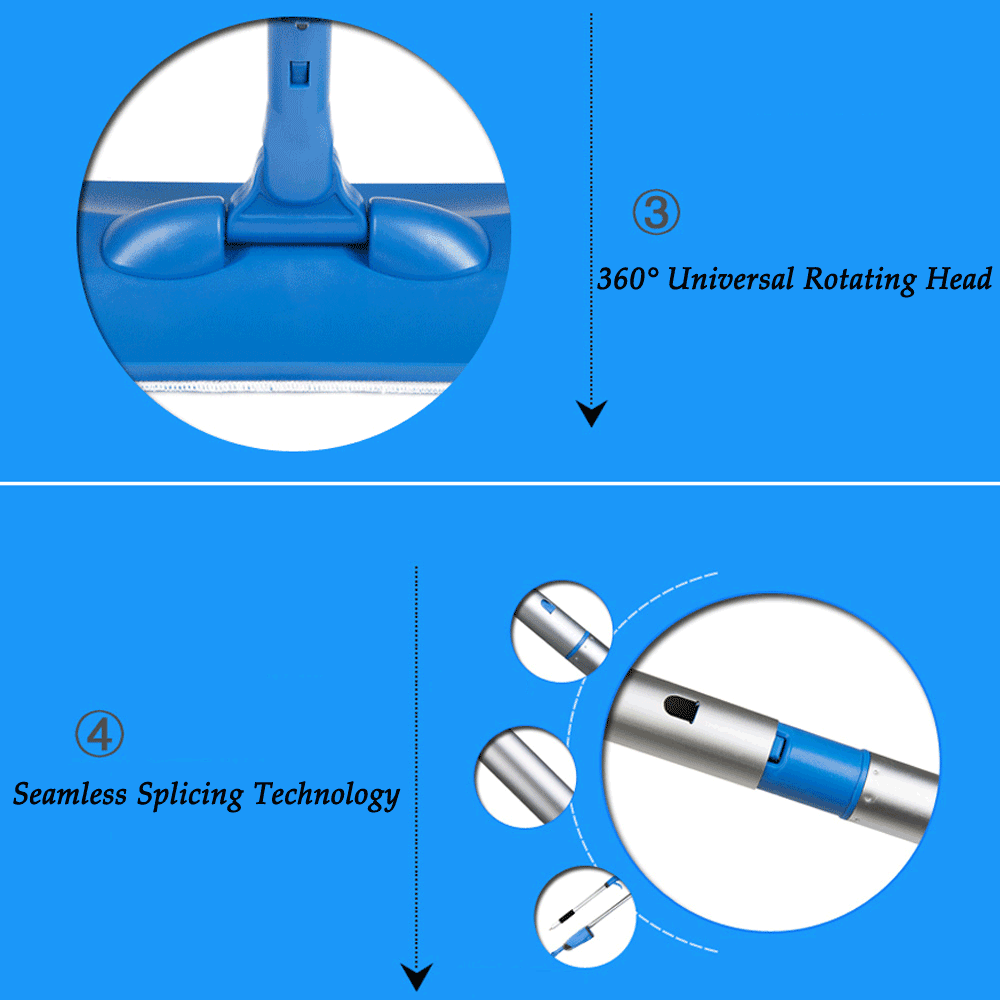 Buy Microfiber Spray Mop Floor Sweeper at Discounted Price | home ...
